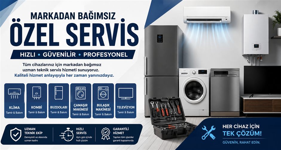 Kayapınar Vaillant Servisi — markadan bağımsız özel servis